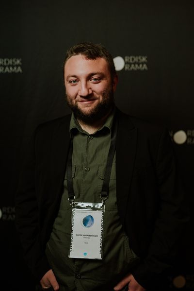 Davide Abbatescianni
